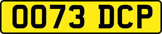 OO73DCP