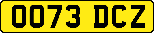 OO73DCZ