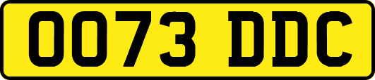 OO73DDC