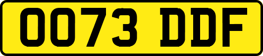 OO73DDF