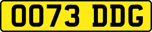 OO73DDG