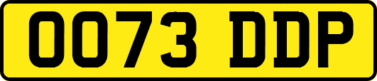 OO73DDP