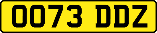 OO73DDZ