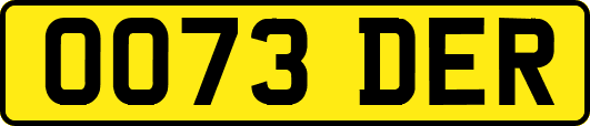 OO73DER