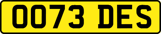 OO73DES