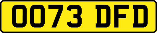 OO73DFD