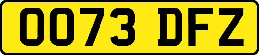 OO73DFZ