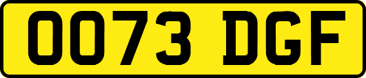 OO73DGF