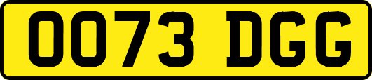 OO73DGG