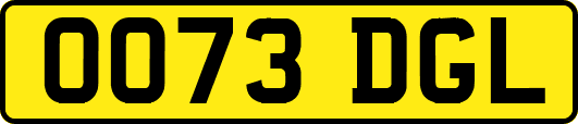 OO73DGL