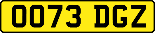 OO73DGZ