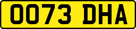 OO73DHA