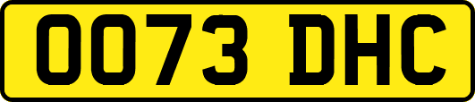 OO73DHC
