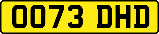 OO73DHD