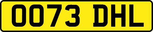 OO73DHL