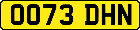 OO73DHN