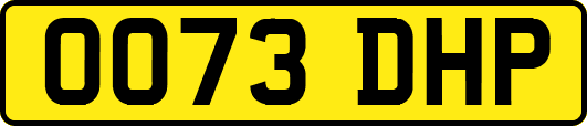 OO73DHP