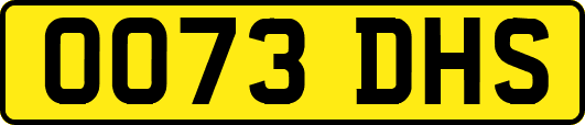 OO73DHS