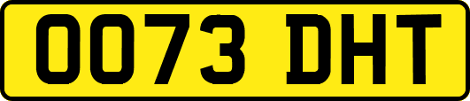 OO73DHT
