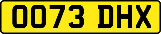 OO73DHX