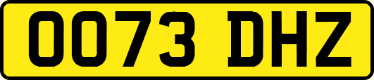 OO73DHZ