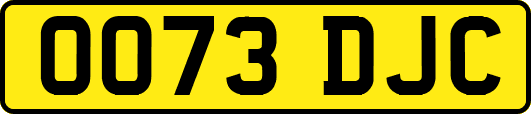 OO73DJC