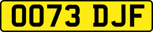 OO73DJF