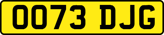 OO73DJG