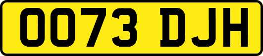 OO73DJH