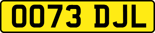 OO73DJL