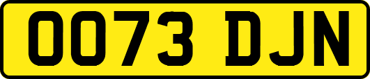 OO73DJN