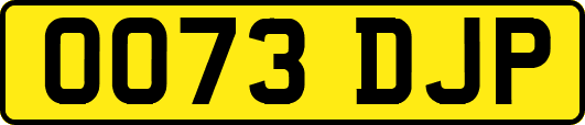 OO73DJP