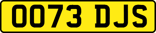 OO73DJS