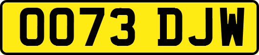 OO73DJW