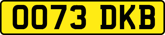 OO73DKB