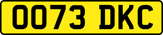 OO73DKC