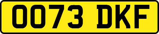 OO73DKF