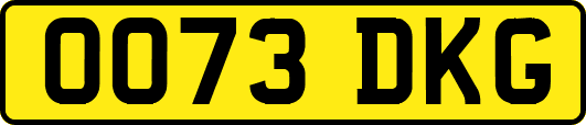 OO73DKG