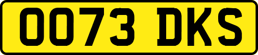 OO73DKS