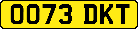 OO73DKT
