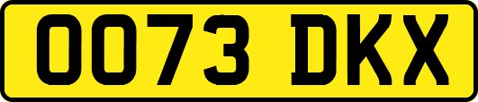 OO73DKX