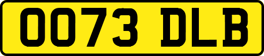 OO73DLB