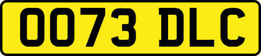 OO73DLC