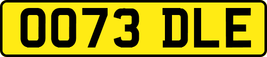 OO73DLE