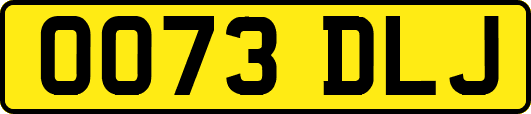 OO73DLJ