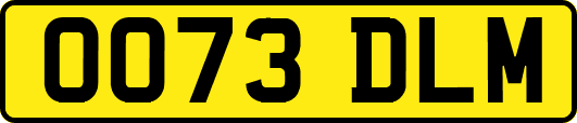 OO73DLM