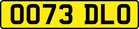 OO73DLO