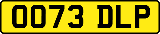 OO73DLP