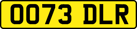 OO73DLR