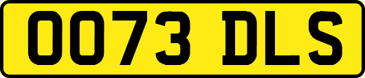 OO73DLS
